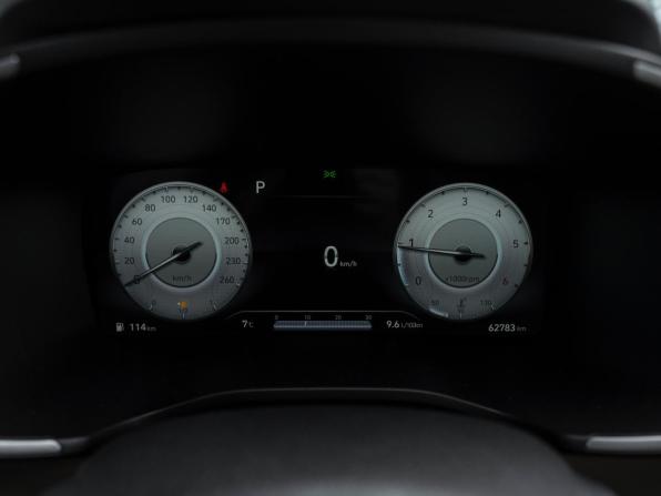Hyundai Santa Fe IV Рестайлинг с пробегом 2021 года, цена 3 750 000 рублей, 62766 км, внедорожник, Автокод Объявления