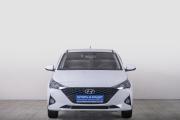 Hyundai Solaris II Рестайлинг Томск  - изображение 26