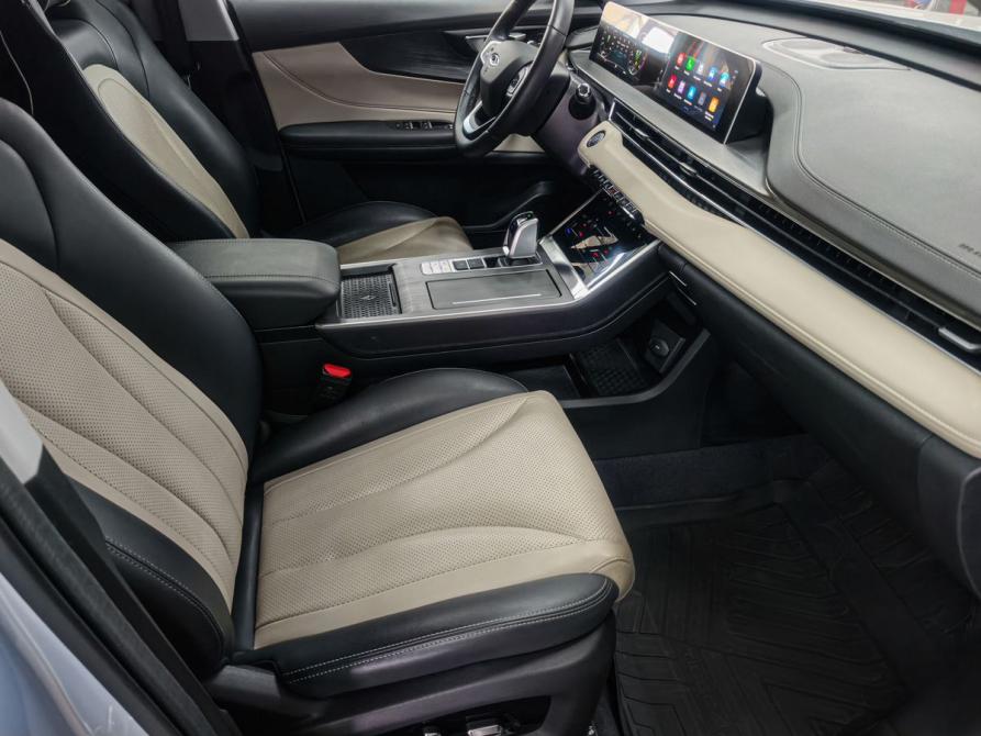 Chery Tiggo 4 I Рестайлинг 2 Ростов-на-Дону  - изображение 24
