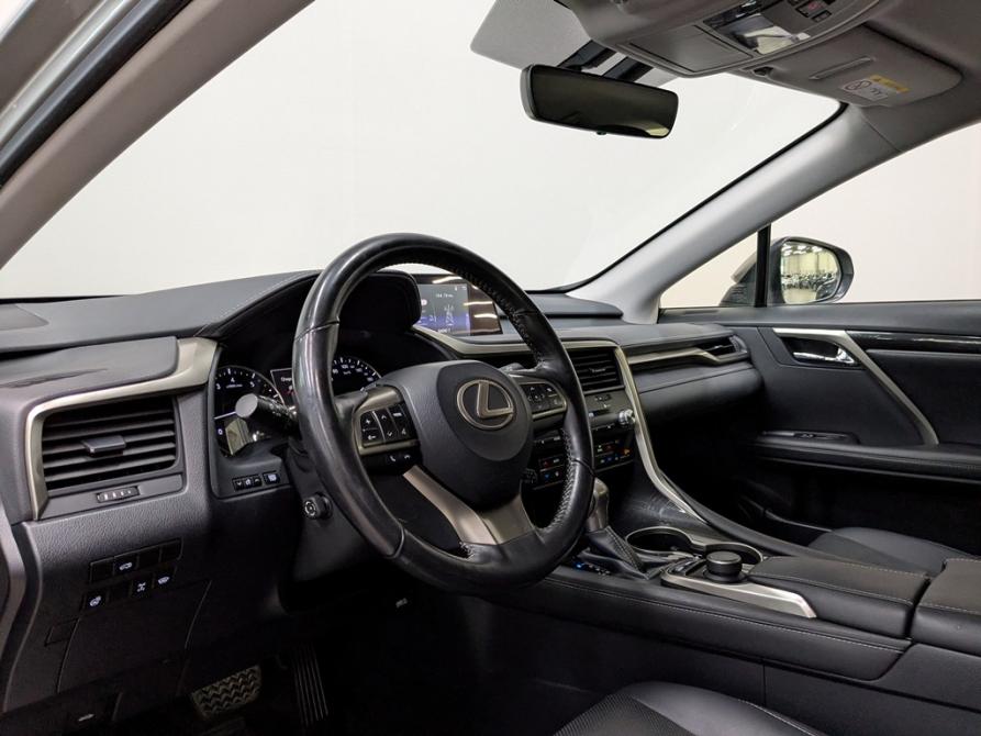 Lexus RX IV Москва  - изображение 2