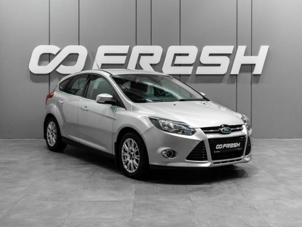 Ford Focus III с пробегом 2011 года, цена 1 000 000 рублей, 168631 км, хэтчбек, Автокод Объявления