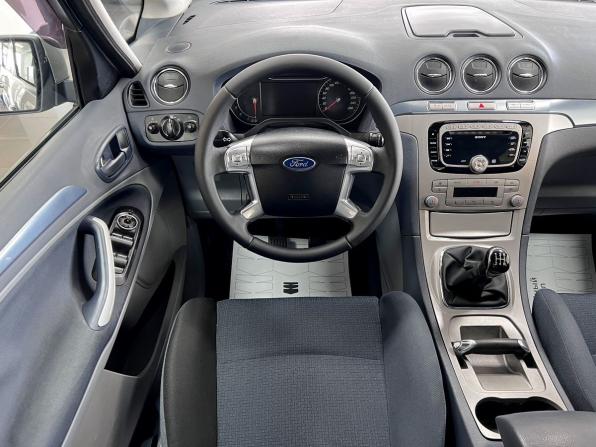 Ford S-MAX I с пробегом 2007 года, цена 725 000 рублей, 282042 км, минивэн, Автокод Объявления