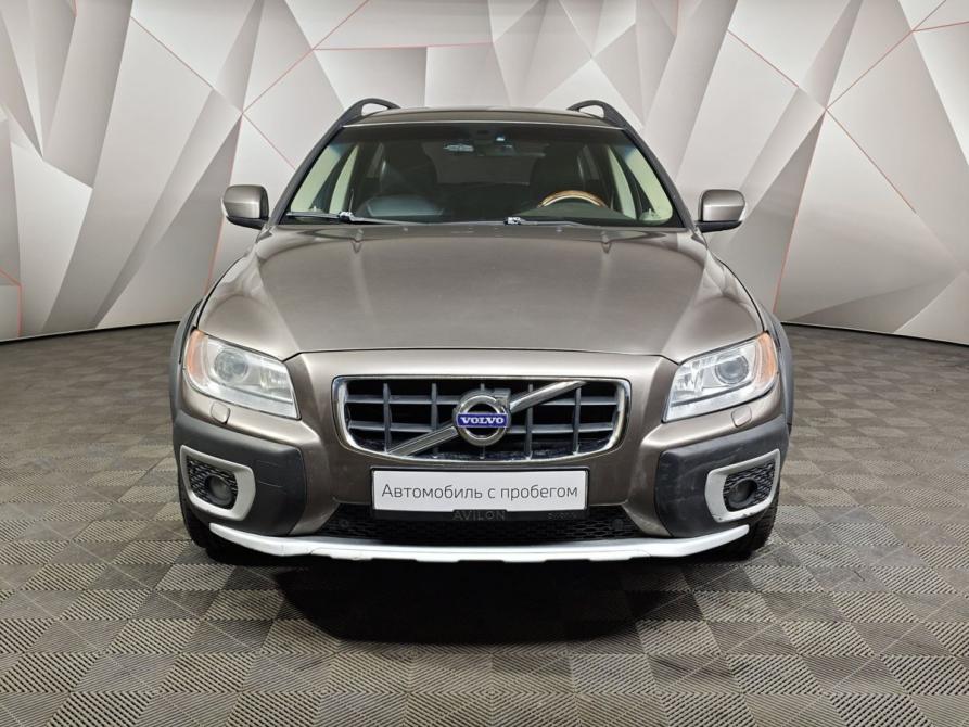 Volvo XC70 II Москва  - изображение 7