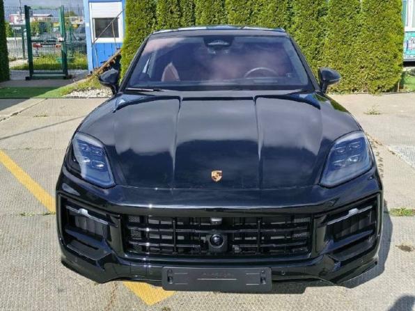 Porsche Cayenne III Рестайлинг с пробегом 2026 года, цена 25 900 000 рублей, 23 км, внедорожник, Автокод Объявления