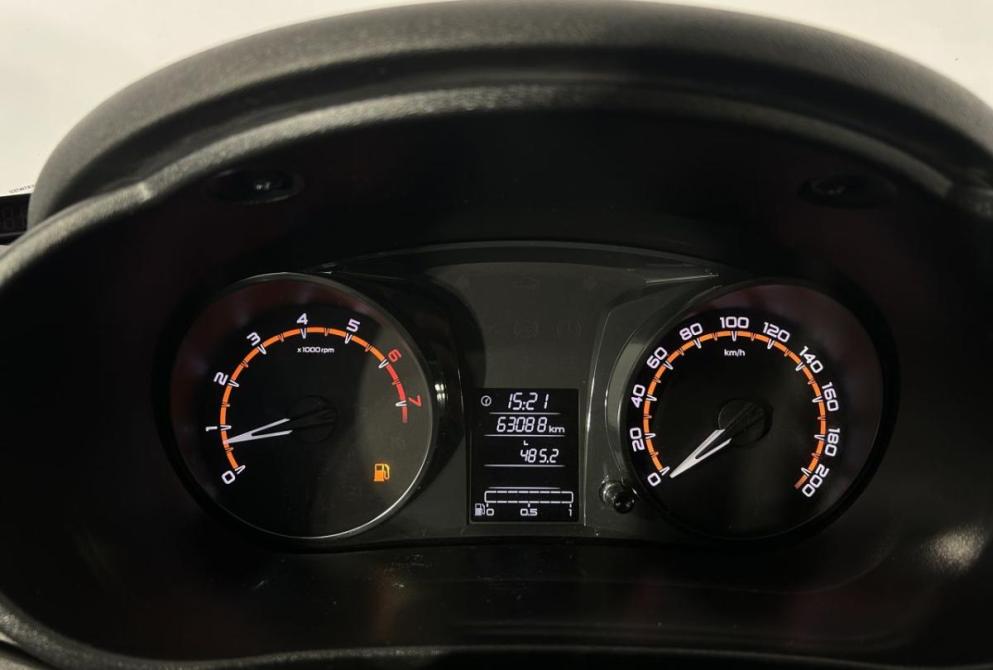 Lada (ВАЗ) Granta I Рестайлинг Саранск  - изображение 16