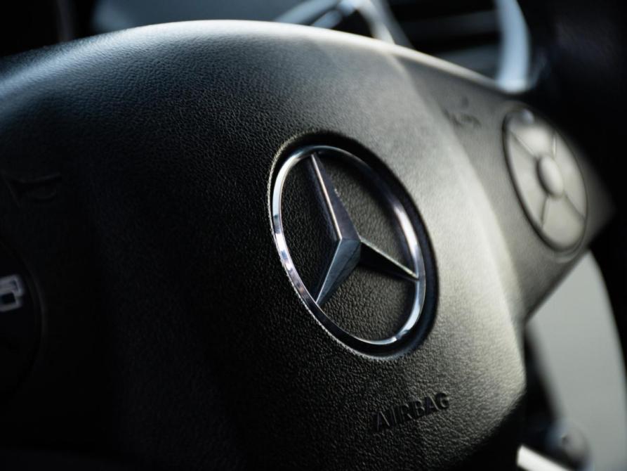 Mercedes-Benz GL-Класс I (X164) Рестайлинг Москва  - изображение 20