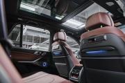 BMW X5 IV (G05/G18) Рестайлинг Москва  - изображение 36