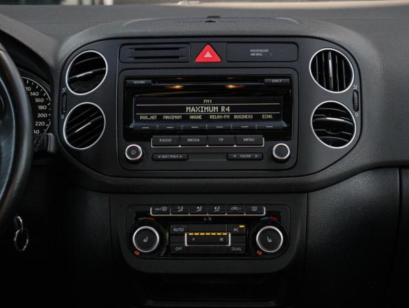 Volkswagen Golf Plus II с пробегом 2011 года, цена 750 000 рублей, 150896 км, хэтчбек, Автокод Объявления