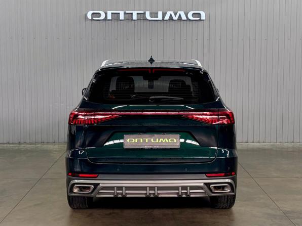 Chery Tiggo 8 Pro Max I Рестайлинг с пробегом 2024 года, цена 2 297 000 рублей, 100439 км, внедорожник, Автокод Объявления