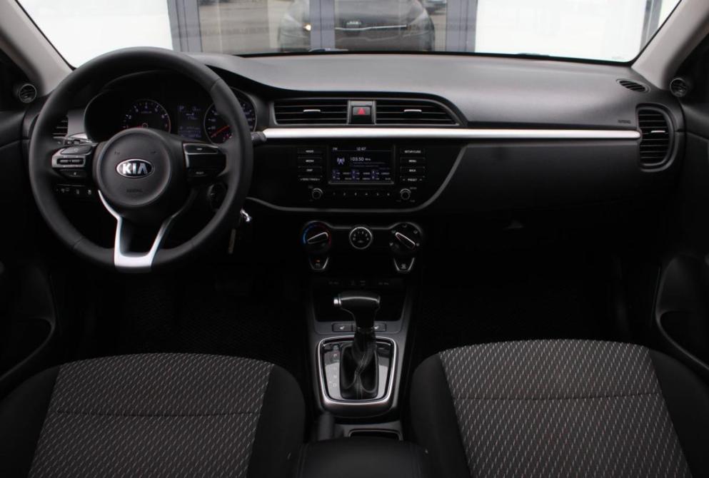 Kia Rio IV Саратов  - изображение 20