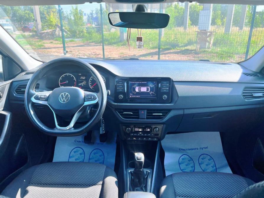 Volkswagen Polo VI Чебоксары  - изображение 12