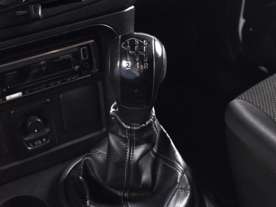 Chevrolet Niva I Рестайлинг Кемерово  - изображение 16