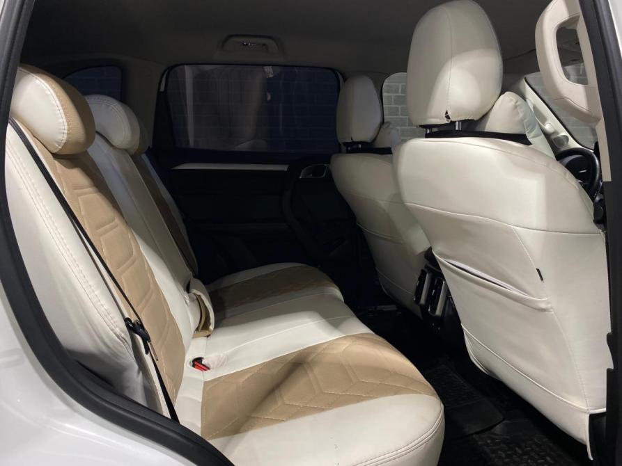 Haval Dargo Челябинск  - изображение 11