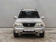 Suzuki Grand Vitara I Рестайлинг Москва  - изображение 18