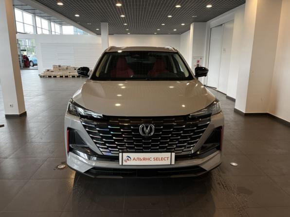 Changan CS55 Plus II с пробегом 2023 года, цена 2 345 000 рублей, 25434 км, внедорожник, Автокод Объявления