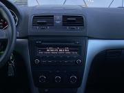 Skoda Yeti I Рестайлинг Москва  - изображение 32