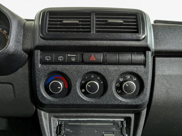 Lada (ВАЗ) 2121 (4x4) I Рестайлинг (2020) с пробегом 2021 года, цена 799 900 рублей, 24858 км, внедорожник, Автокод Объявления