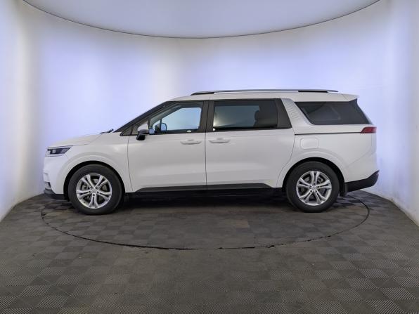 Kia Carnival IV с пробегом 2021 года, цена 3 490 000 рублей, 89642 км, минивэн, Автокод Объявления