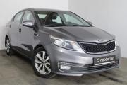 Kia Rio III Рестайлинг Санкт-Петербург  - изображение 17