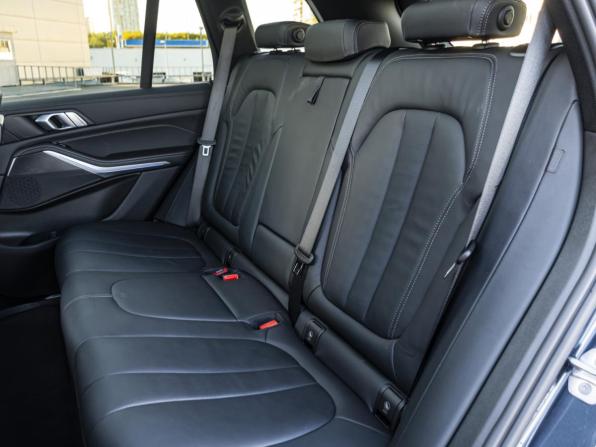 BMW X5 IV (G05/G18) с пробегом 2022 года, цена 9 000 000 рублей, 54359 км, внедорожник, Автокод Объявления