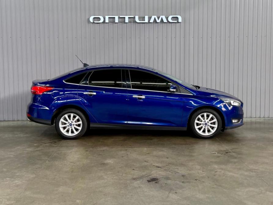 Ford Focus III Рестайлинг Краснодар  - изображение 4
