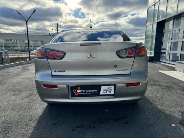 Mitsubishi Lancer X Рестайлинг с пробегом 2012 года, цена 797 000 рублей, 214286 км, седан, Автокод Объявления