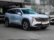 Geely Atlas II Москва  - изображение 34