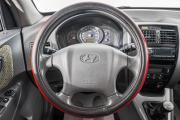 Hyundai Tucson I Барнаул  - изображение 39