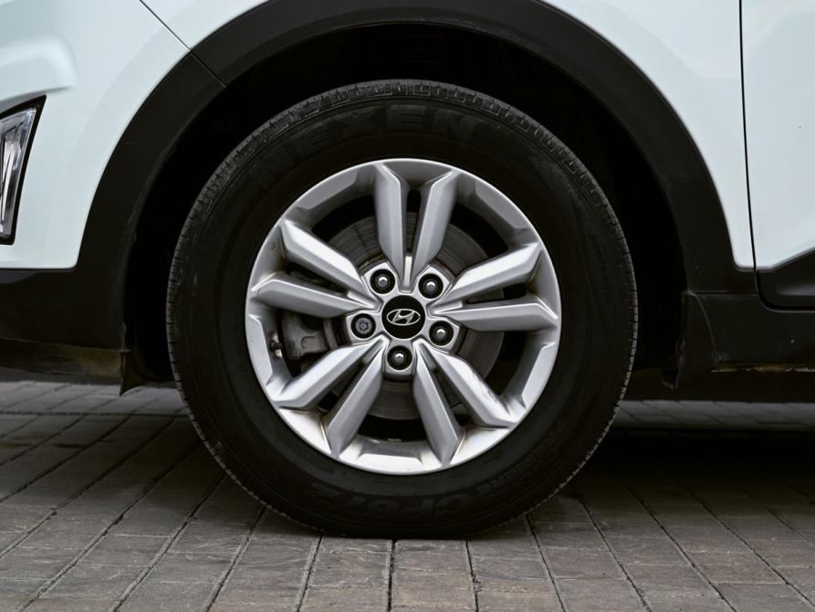 Hyundai Creta I Екатеринбург  - изображение 21