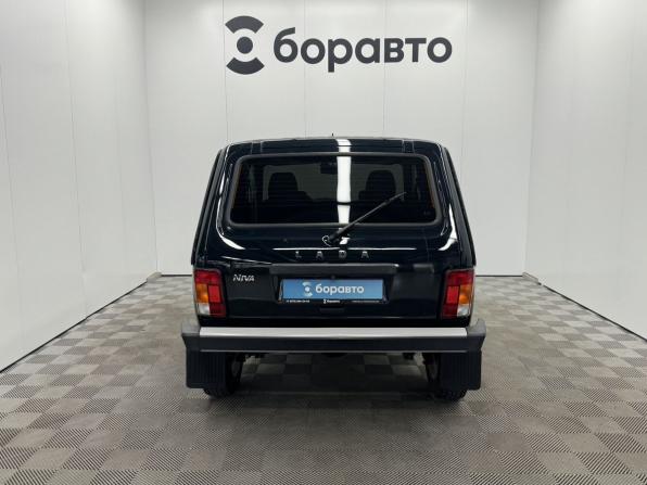 Lada (ВАЗ) Niva Legend с пробегом 2024 года, цена 1 050 000 рублей, 1762 км, внедорожник, Автокод Объявления