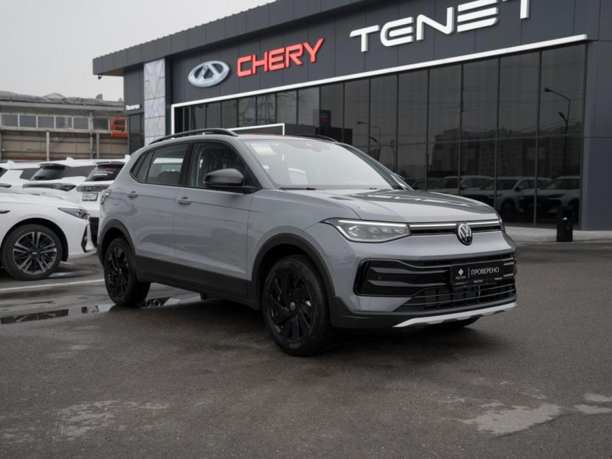 Volkswagen Tharu XR Москва  - изображение 2