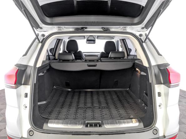 Geely Atlas Pro с пробегом 2024 года, цена 2 170 000 рублей, 7911 км, внедорожник, Автокод Объявления