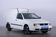Volkswagen Caddy II Омск  - изображение 21