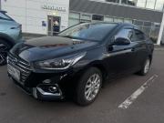 Hyundai Solaris II Санкт-Петербург  - изображение 6