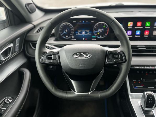 Chery Tiggo 7 Pro Max I Рестайлинг с пробегом 2024 года, цена 1 910 000 рублей, 36560 км, внедорожник, Автокод Объявления