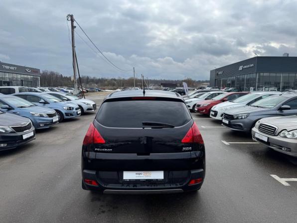 Peugeot 3008 I с пробегом 2011 года, цена 668 000 рублей, 104714 км, внедорожник, Автокод Объявления