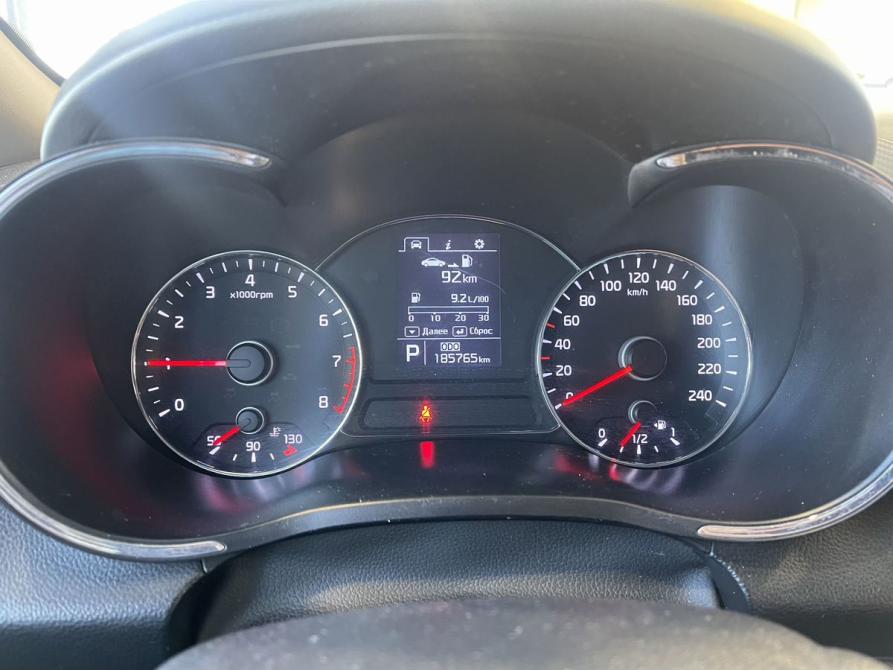 Kia Cerato III Саратов  - изображение 19