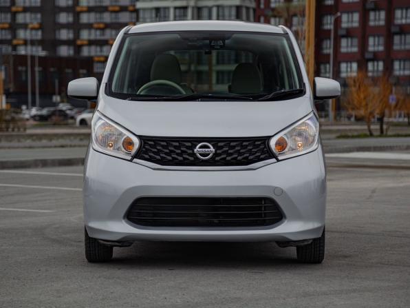 Nissan Dayz I Рестайлинг с пробегом 2018 года, цена 770 000 рублей, 110724 км, хэтчбек, Автокод Объявления
