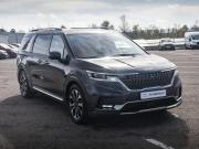 Kia Carnival IV Москва  - изображение 27