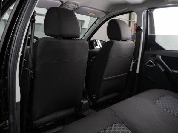 Lada (ВАЗ) Granta I Рестайлинг с пробегом 2026 года, цена 999 000 рублей, 15221 км, седан, Автокод Объявления