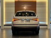 Skoda Kodiaq I Челябинск  - изображение 24