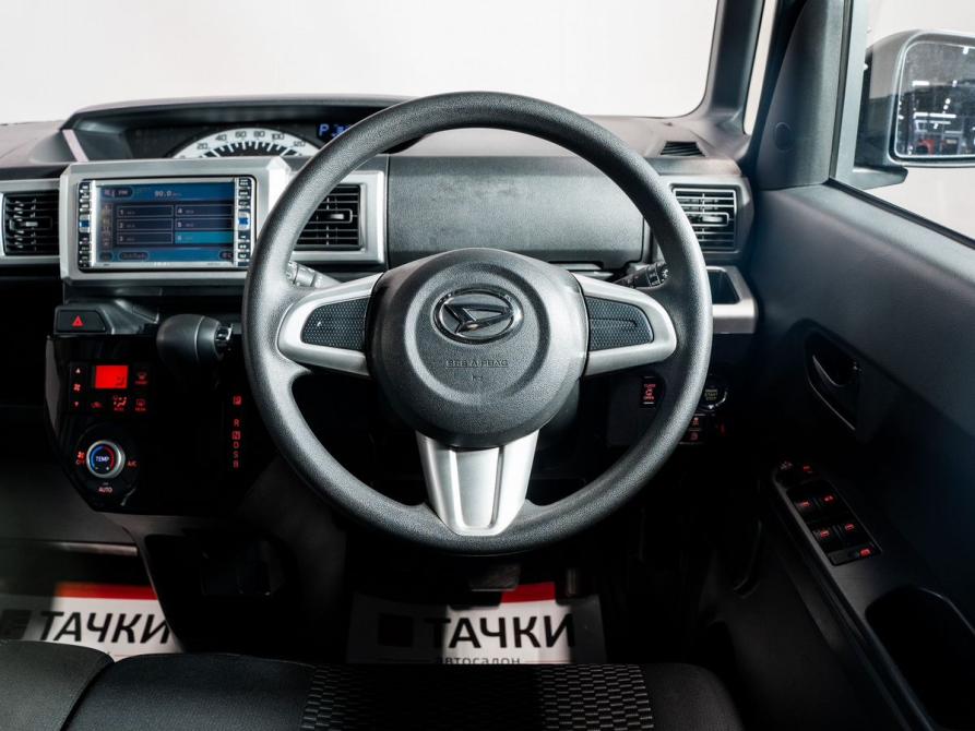 Daihatsu Wake I Чита  - изображение 8