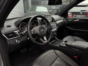 Mercedes-Benz GLE I (W166) Иркутск  - изображение 63