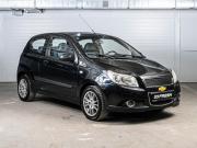 Chevrolet Aveo I Рестайлинг Ставрополь  - изображение 16