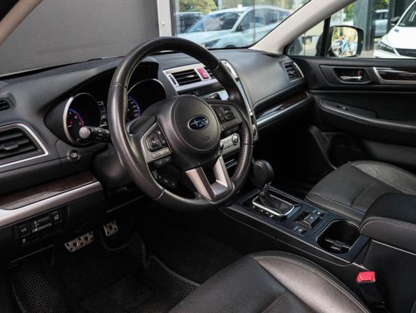 Subaru Outback V с пробегом 2016 года, цена 2 490 000 рублей, 108817 км, универсал, Автокод Объявления