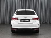 Hyundai Solaris II Рестайлинг Ставрополь  - изображение 36