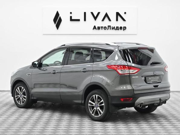 Ford Kuga II с пробегом 2013 года, цена 699 000 рублей, 137840 км, внедорожник, Автокод Объявления
