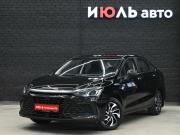 BAIC U5 Plus Екатеринбург  - изображение 17