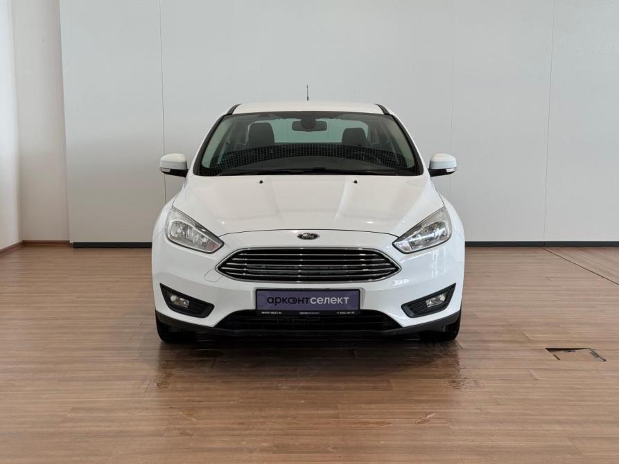 Ford Focus III Рестайлинг Волгоград  - изображение 7
