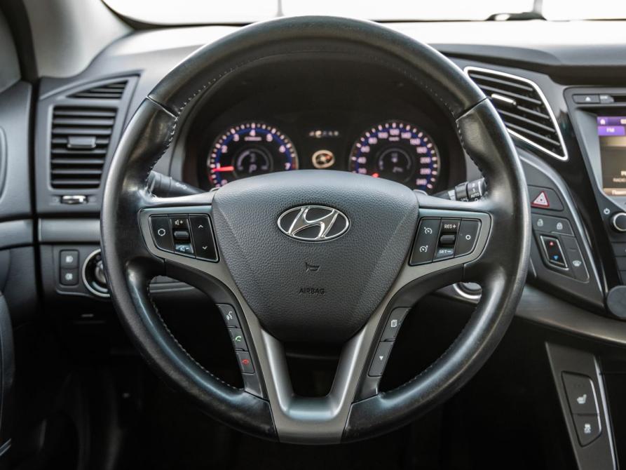 Hyundai i40 I Рестайлинг Волгоград  - изображение 14